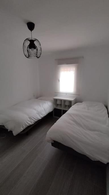 Apartamento Moderno A 1Km De Granada Exteriér fotografie