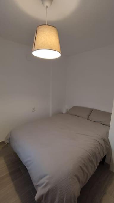 Apartamento Moderno A 1Km De Granada Exteriér fotografie