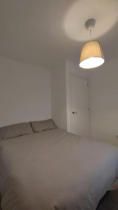 Apartamento Moderno A 1Km De Granada Exteriér fotografie