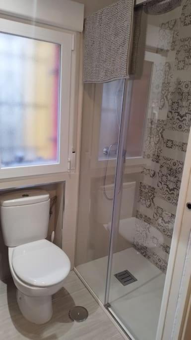Apartamento Moderno A 1Km De Granada Exteriér fotografie