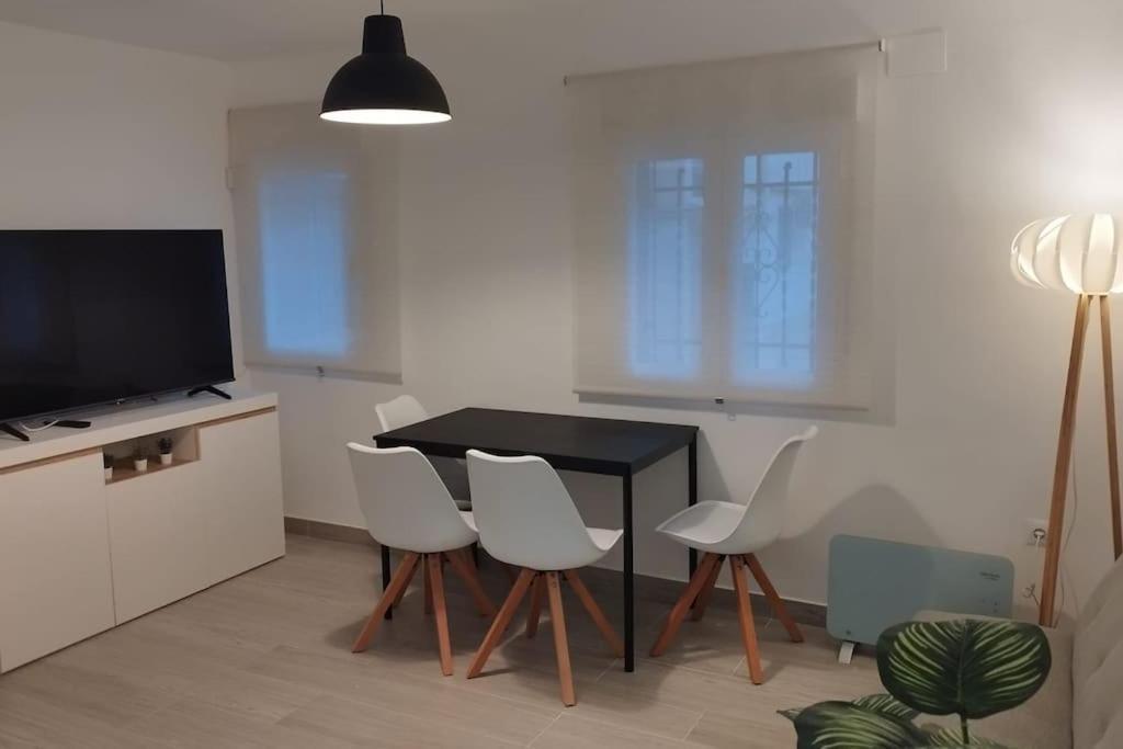 Apartamento Moderno A 1Km De Granada Exteriér fotografie