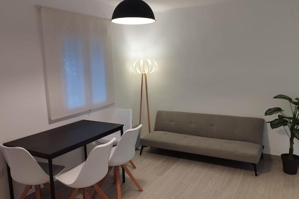 Apartamento Moderno A 1Km De Granada Exteriér fotografie