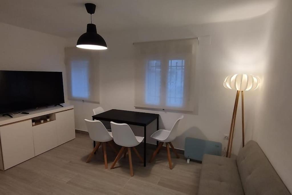 Apartamento Moderno A 1Km De Granada Exteriér fotografie