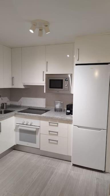 Apartamento Moderno A 1Km De Granada Exteriér fotografie