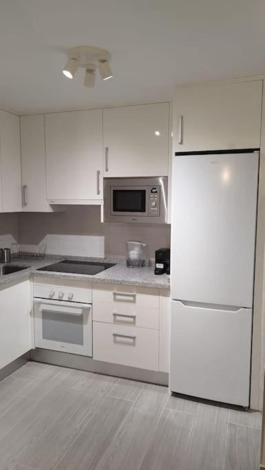 Apartamento Moderno A 1Km De Granada Exteriér fotografie