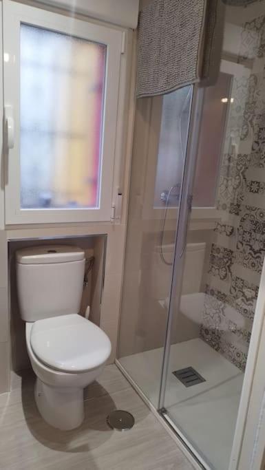 Apartamento Moderno A 1Km De Granada Exteriér fotografie