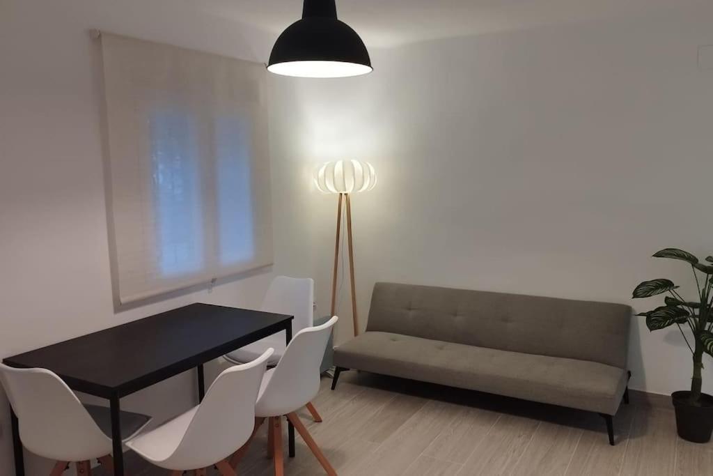 Apartamento Moderno A 1Km De Granada Exteriér fotografie
