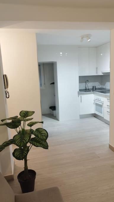 Apartamento Moderno A 1Km De Granada Exteriér fotografie