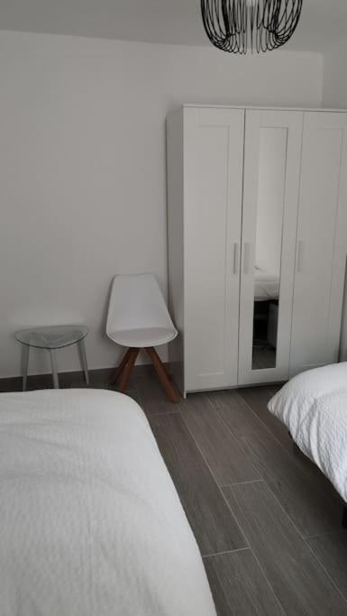 Apartamento Moderno A 1Km De Granada Exteriér fotografie