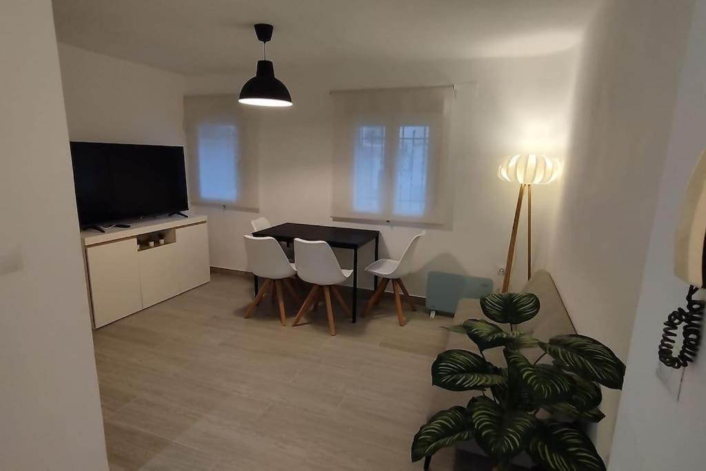 Apartamento Moderno A 1Km De Granada Exteriér fotografie
