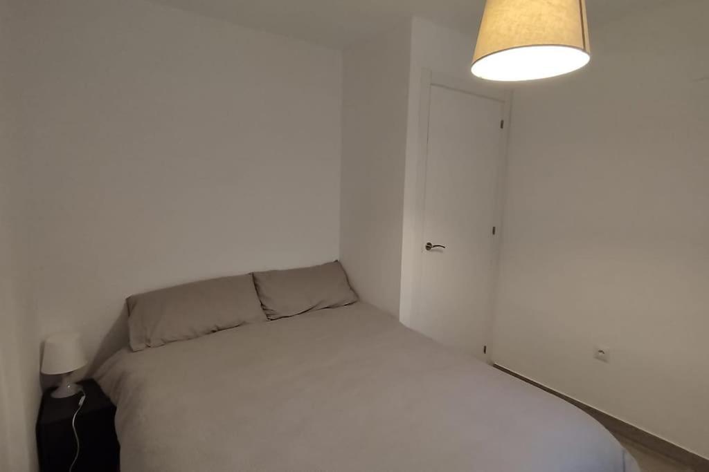 Apartamento Moderno A 1Km De Granada Exteriér fotografie