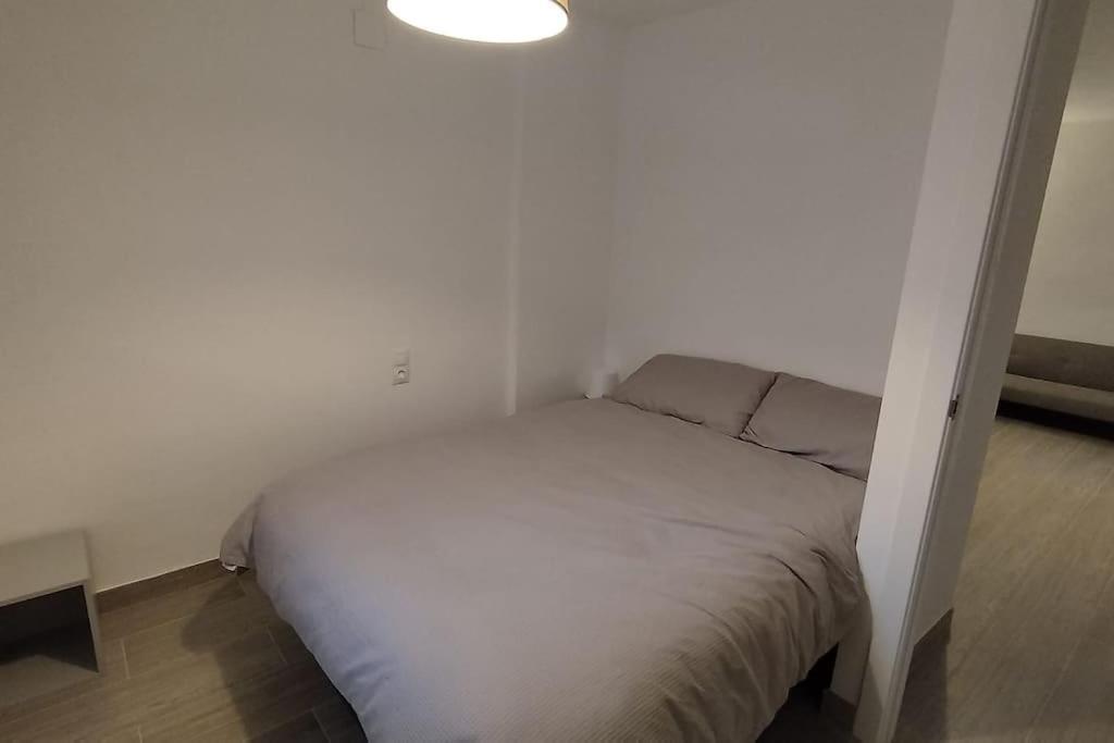 Apartamento Moderno A 1Km De Granada Exteriér fotografie