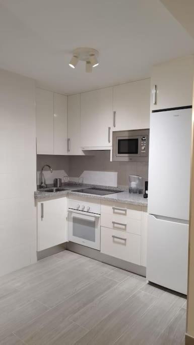 Apartamento Moderno A 1Km De Granada Exteriér fotografie