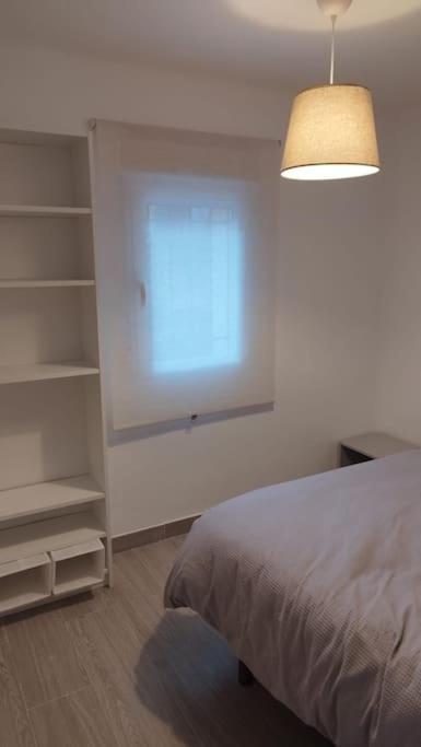 Apartamento Moderno A 1Km De Granada Exteriér fotografie