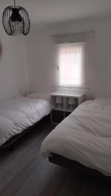 Apartamento Moderno A 1Km De Granada Exteriér fotografie