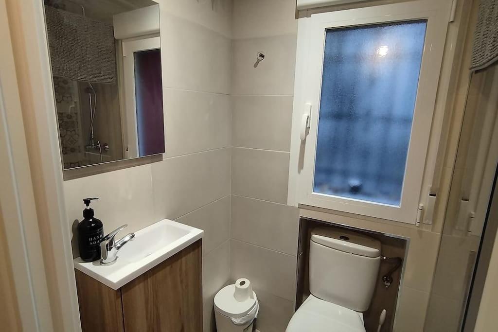 Apartamento Moderno A 1Km De Granada Exteriér fotografie