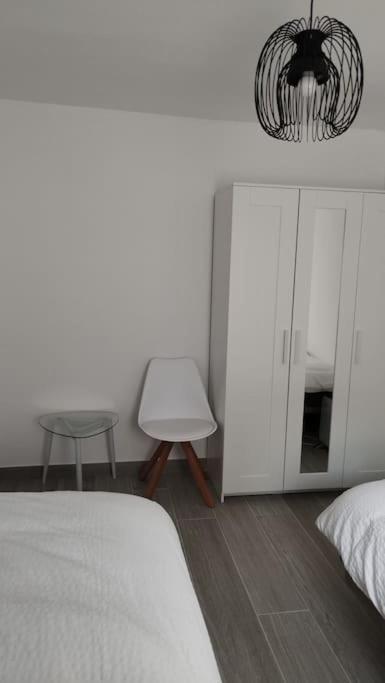 Apartamento Moderno A 1Km De Granada Exteriér fotografie