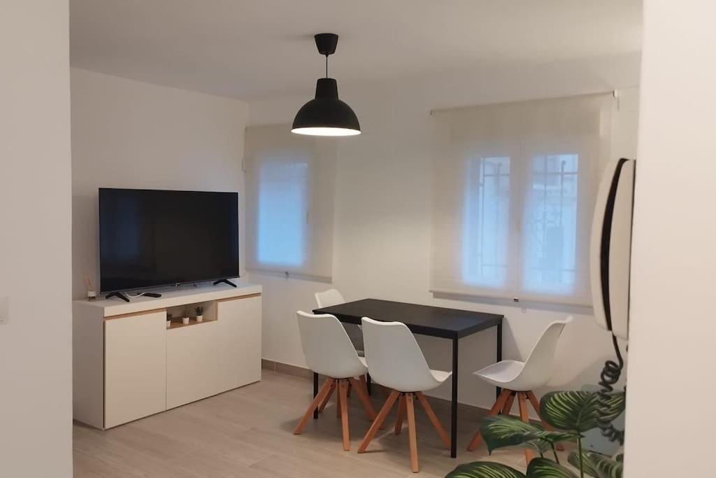 Apartamento Moderno A 1Km De Granada Exteriér fotografie